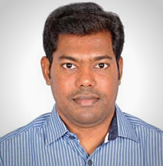 Dr. Thinesh Kumar J