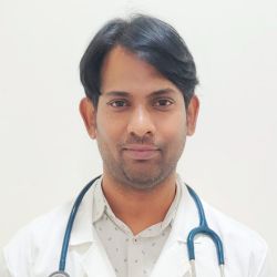 Dr. A. Dhinesh