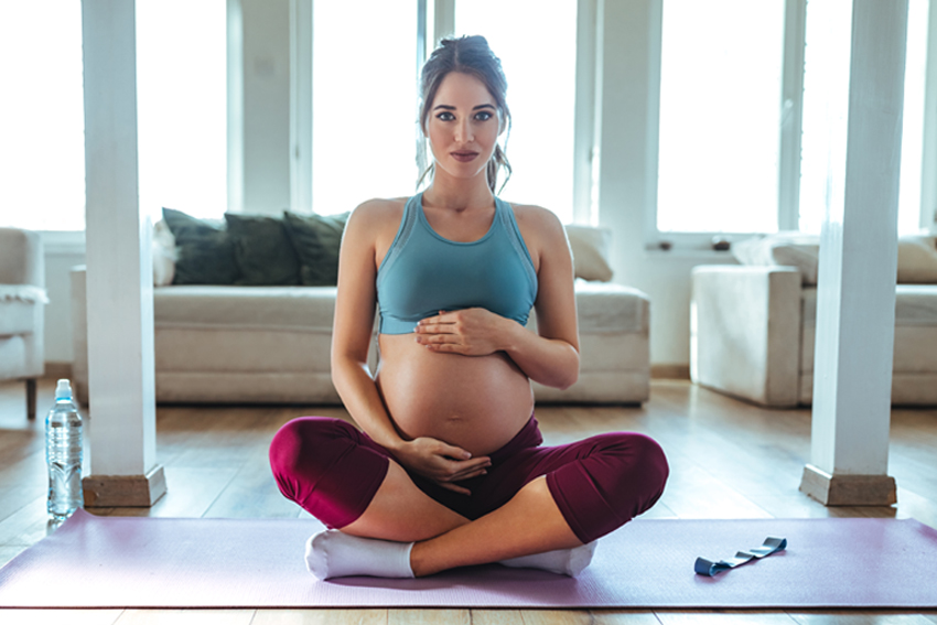 Exercise-During-Pregnancy