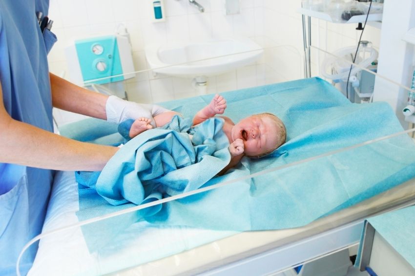 Control & Prevention of Newborn Diseases: Here’s How