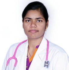 Dr. Kodali Vindhya