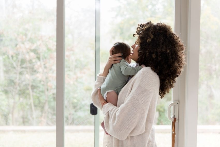 Keeping Mental Health in Check for Mothers: Here’s How