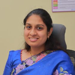 Dr Shaik Nilofer Saleem
