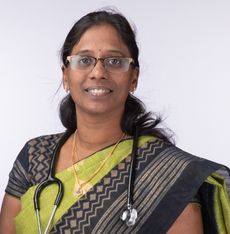 Dr. Suneetha Yerram