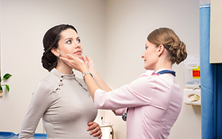 ￼THYROID CONDITIONS DURING PREGNANCY.