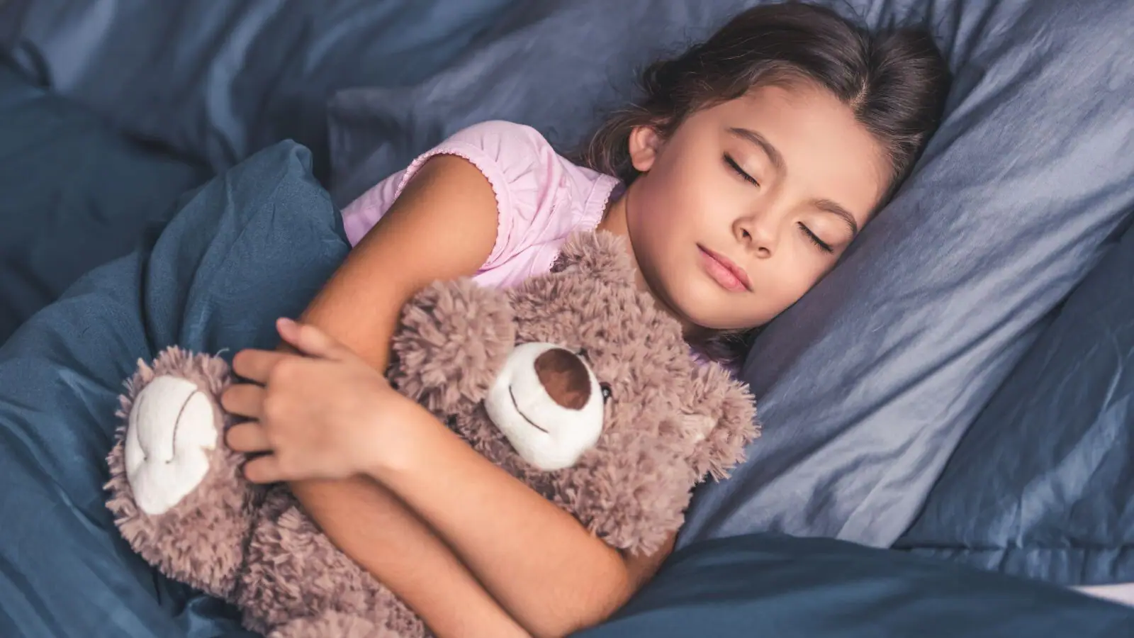 Sleep Hygiene Tips for Kids & Teenagers