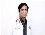 Dr. M. SrikanthGoud