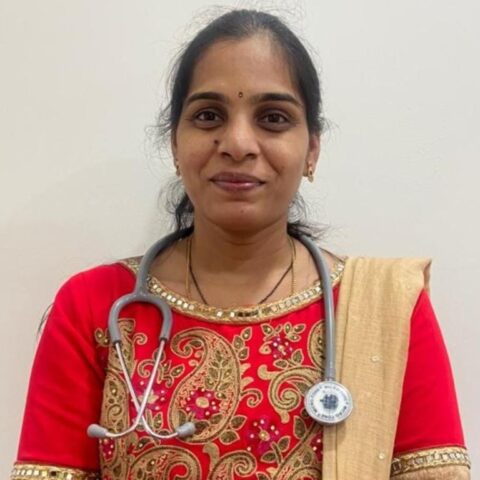 Dr Tanniru Jeevitha