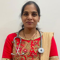 Dr Tanniru Jeevitha