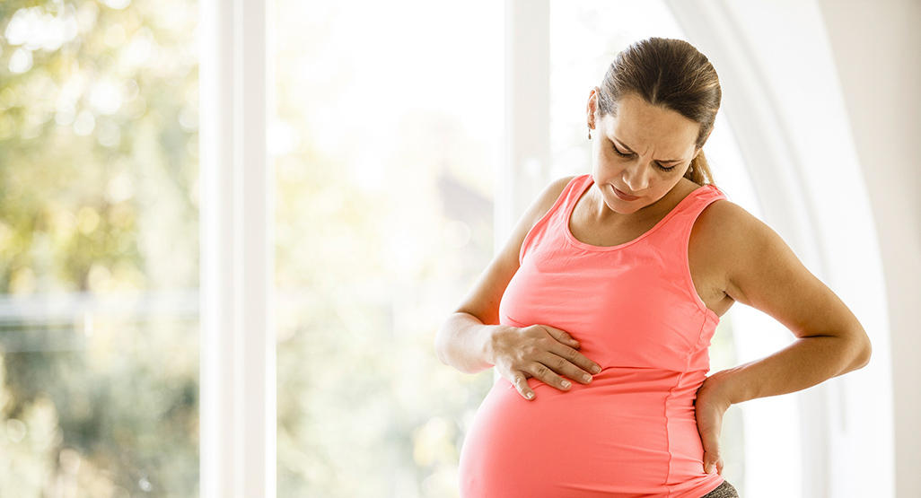 10 Signs That You’re Really in Labor