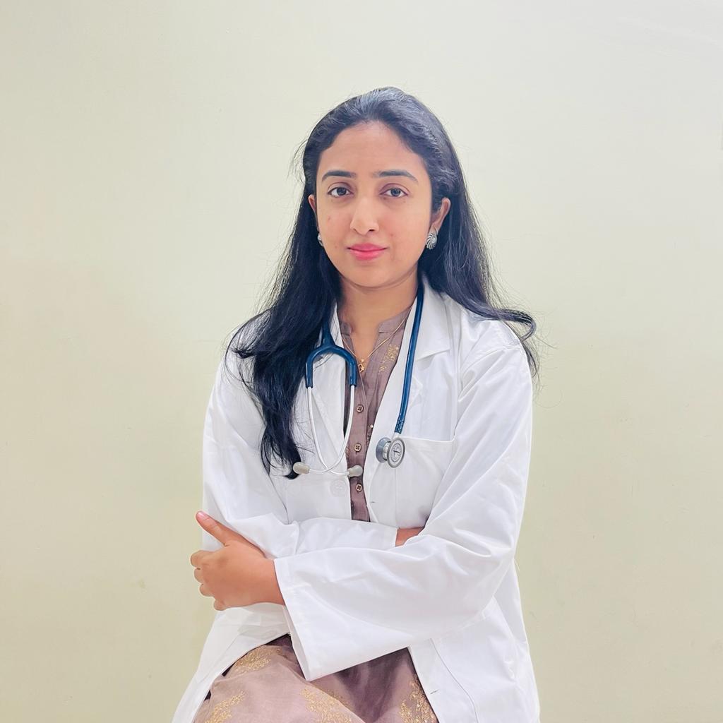 Dr.Deepika Oruganty
