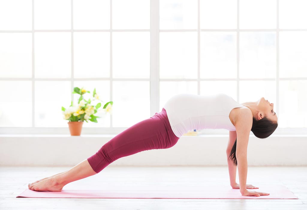 5 Best First Trimester Exercises