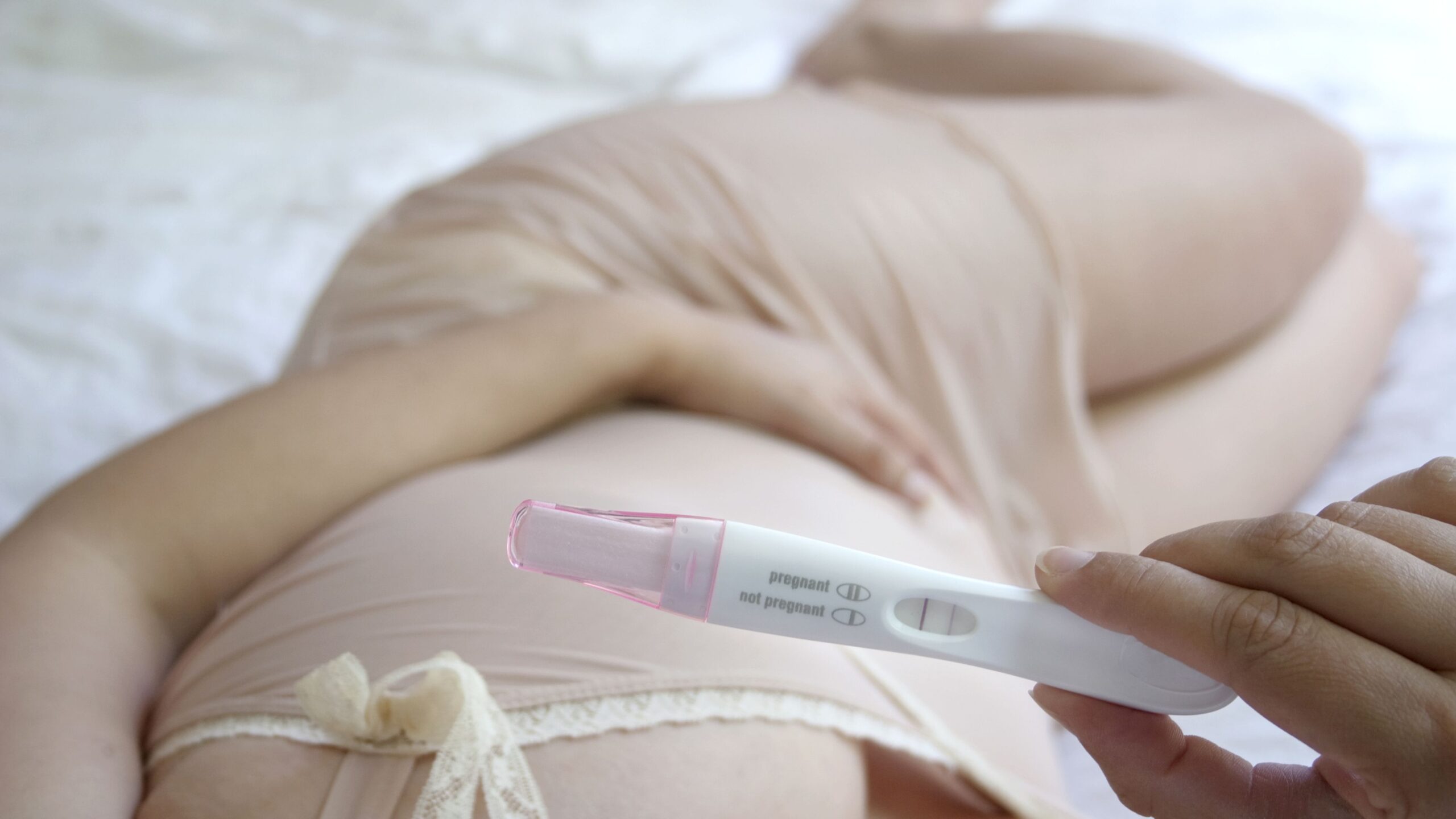 6 Routine Tests During Pregnancy That Are Important