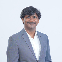 Dr. K Udaykumar