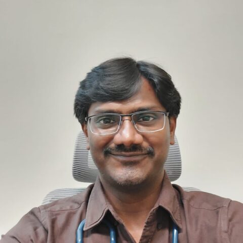 Dr. K Udaykumar