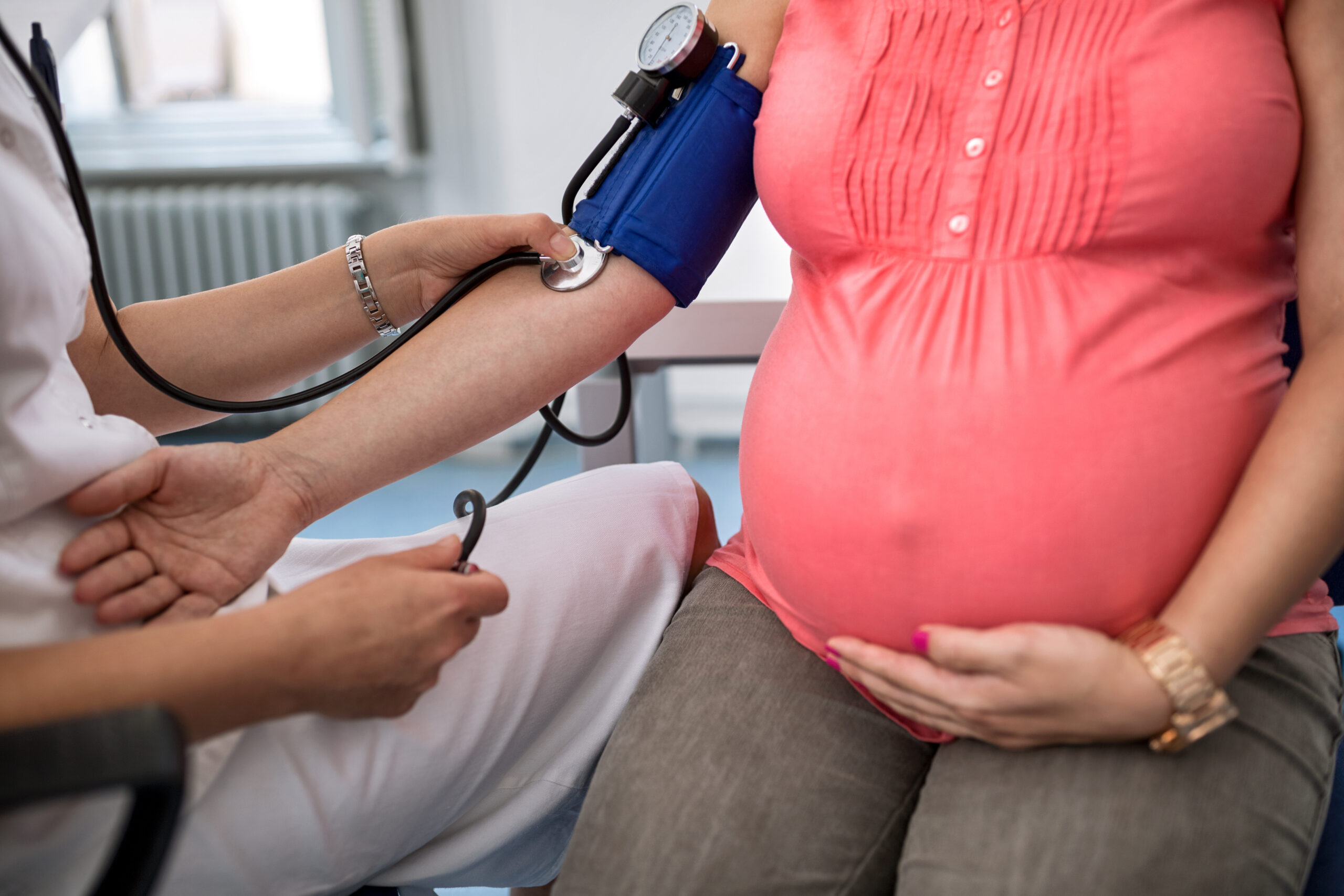 Things to Know About High Blood Pressure in Pregnancy
