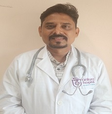 Dr. Ajay Ramu Agade