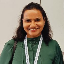 Dr Madhura Fadnis Kharadkar