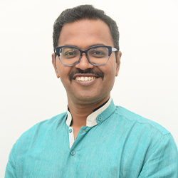 Dr Prasad Kisanrao Kulat