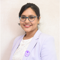 Dr. Anusha Rao