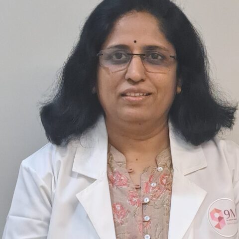 Dr. Hema Nalini Kandru
