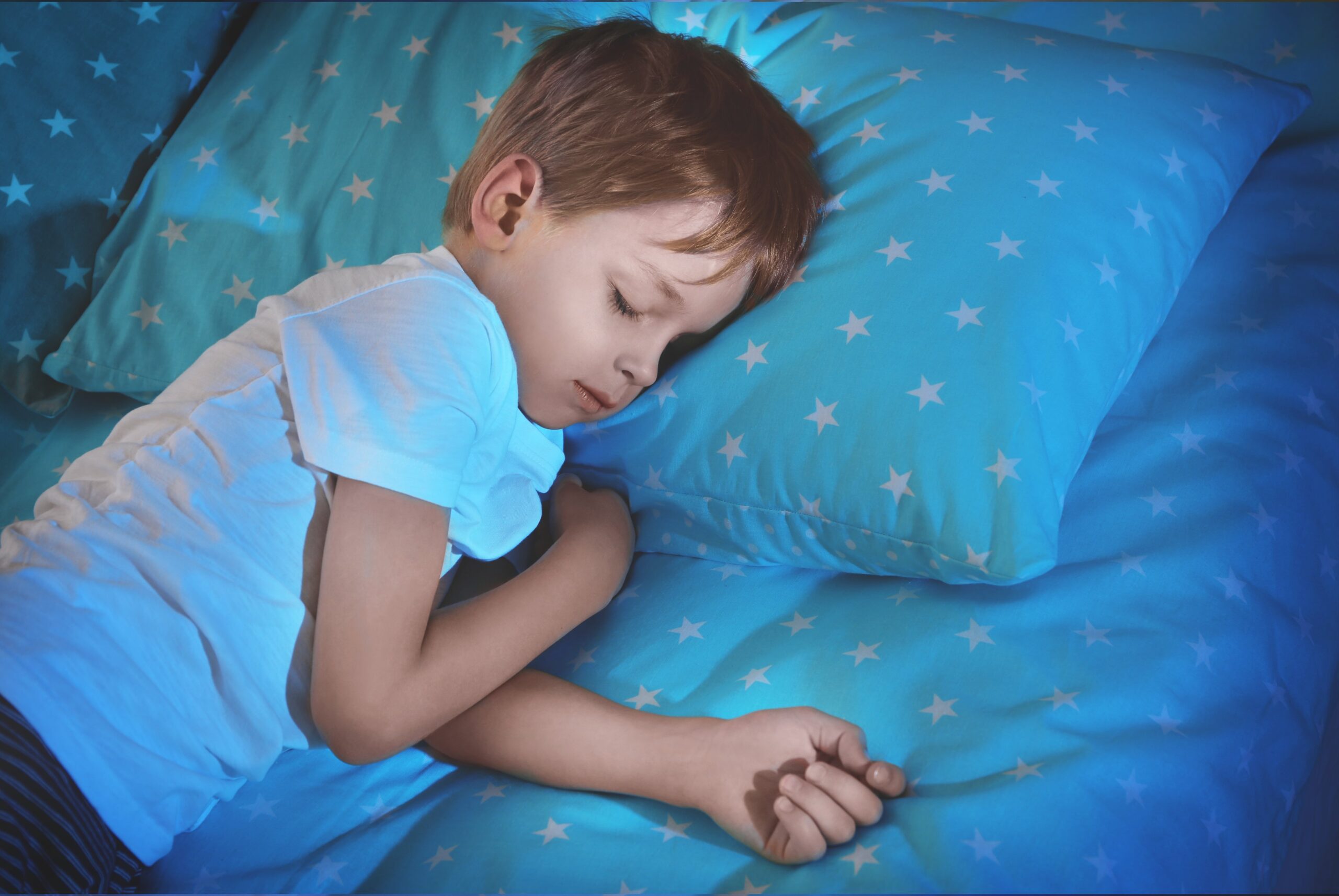 How to Promote Good Sleep Hygiene in Children With Sleep Problems?