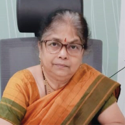 Dr. Nirmala N G