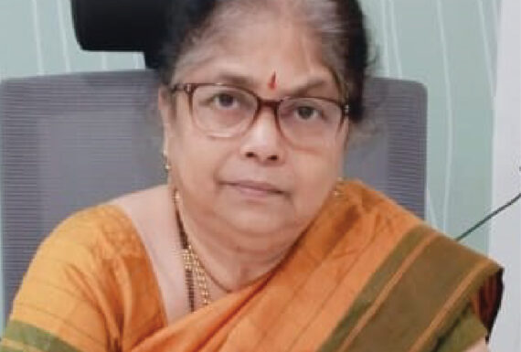 Dr. Nirmala N G