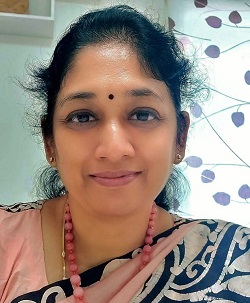 Dr. V P Jyotsna