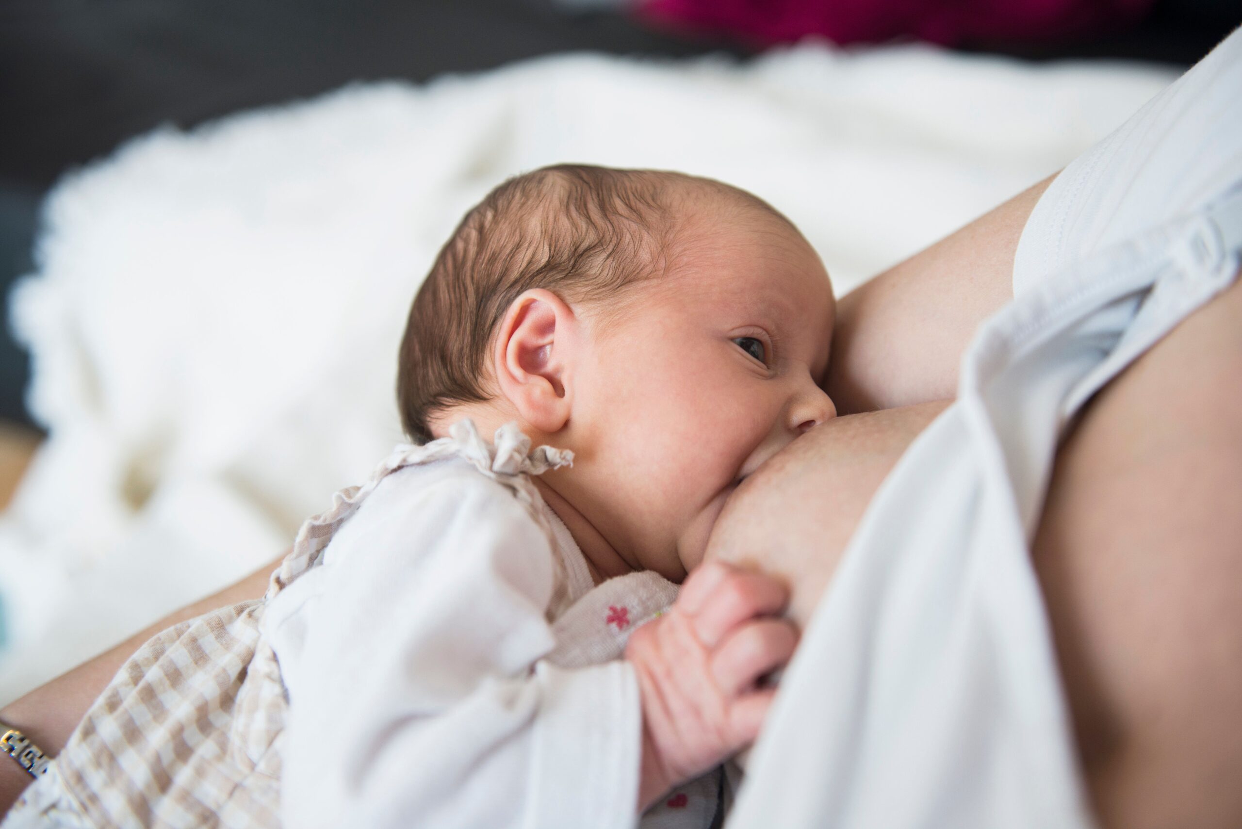 Breastfeeding Your Premature Baby: Essential Tips