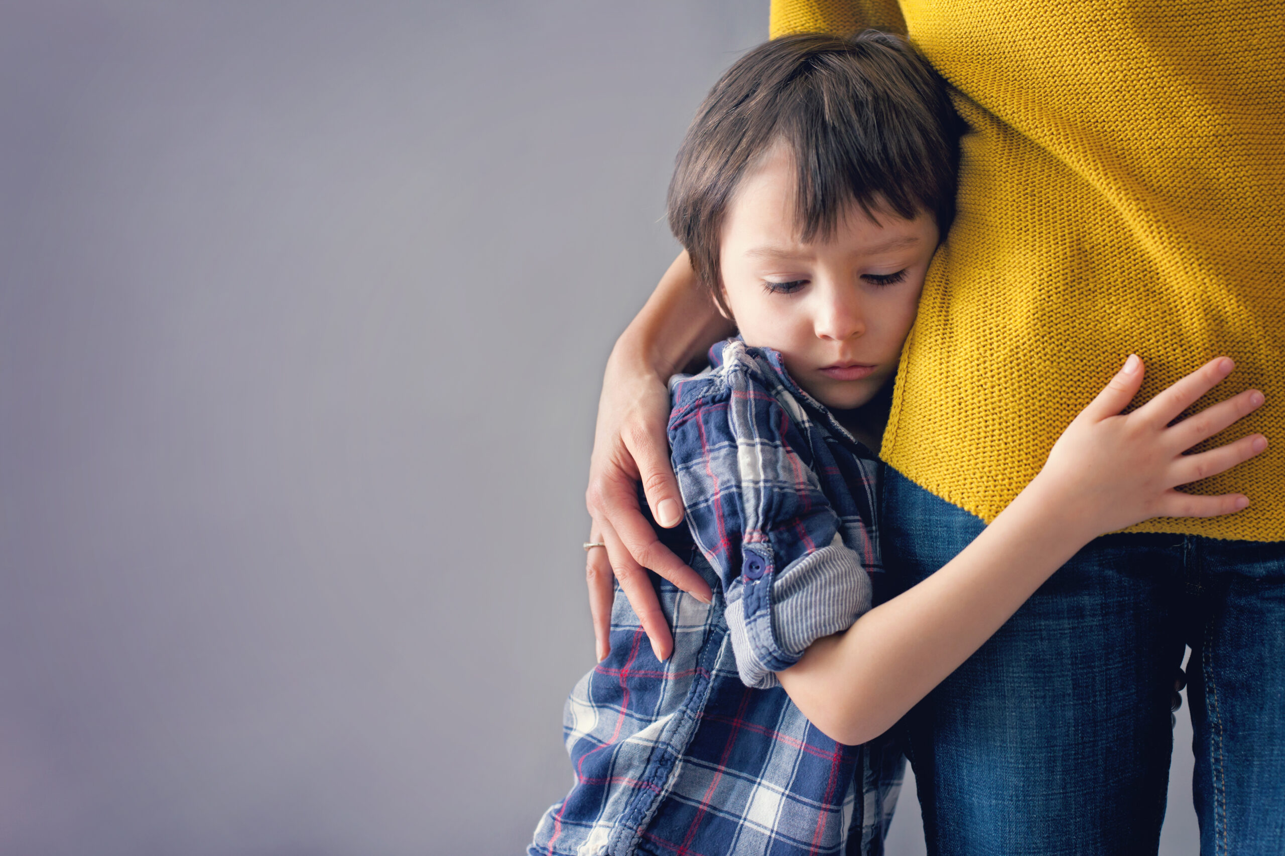 Supporting Children’s Mental Health: Signs and Symptoms to Look for