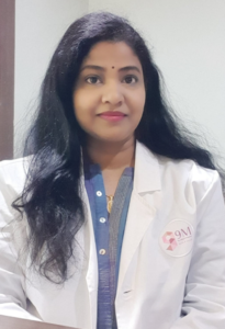 Dr Harini
