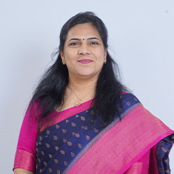 Dr Sreevani Kotha