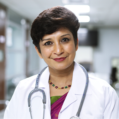 Dr Supriya Puranik