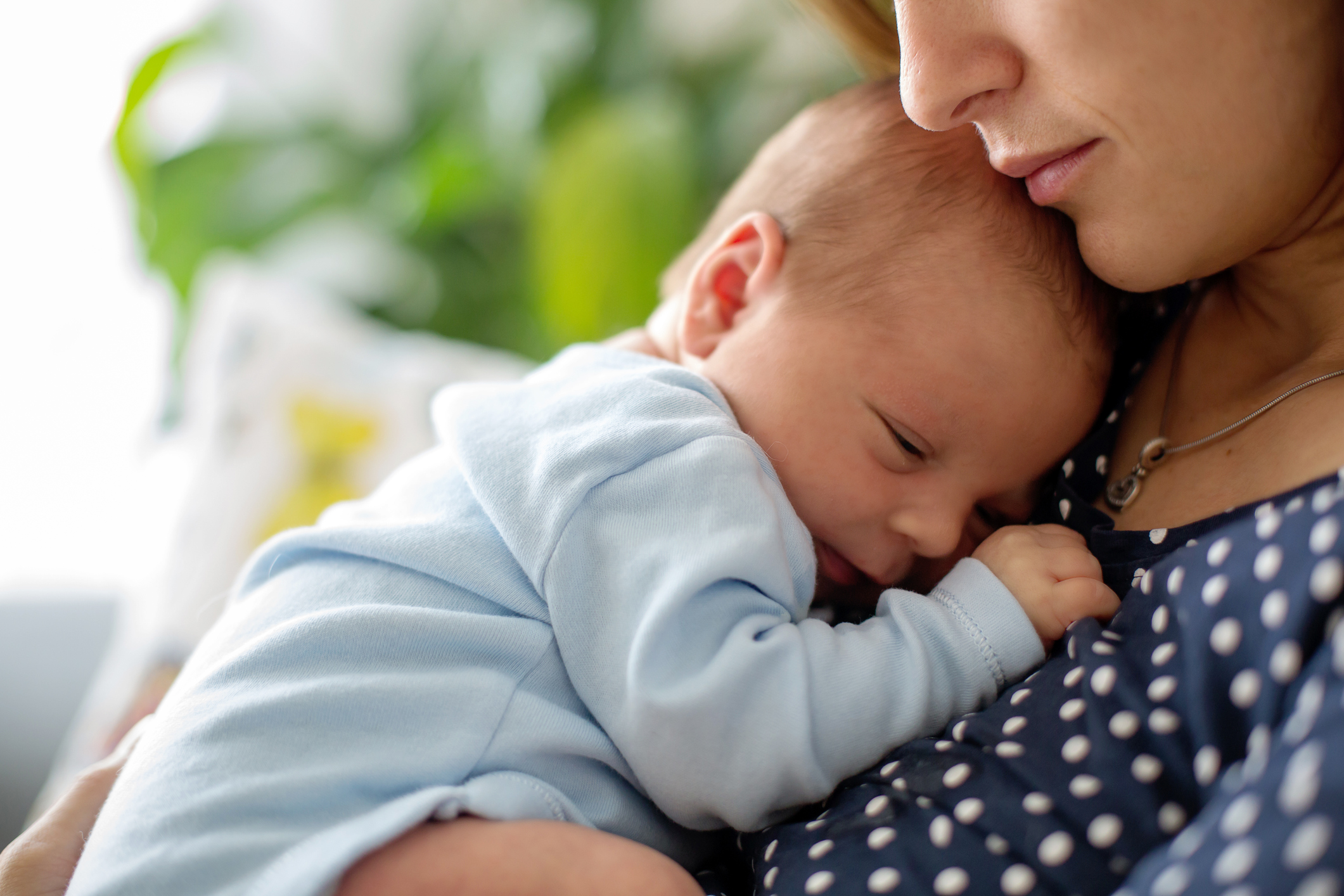 Bonding with Your Baby: Tips for Expectant and New Mothers