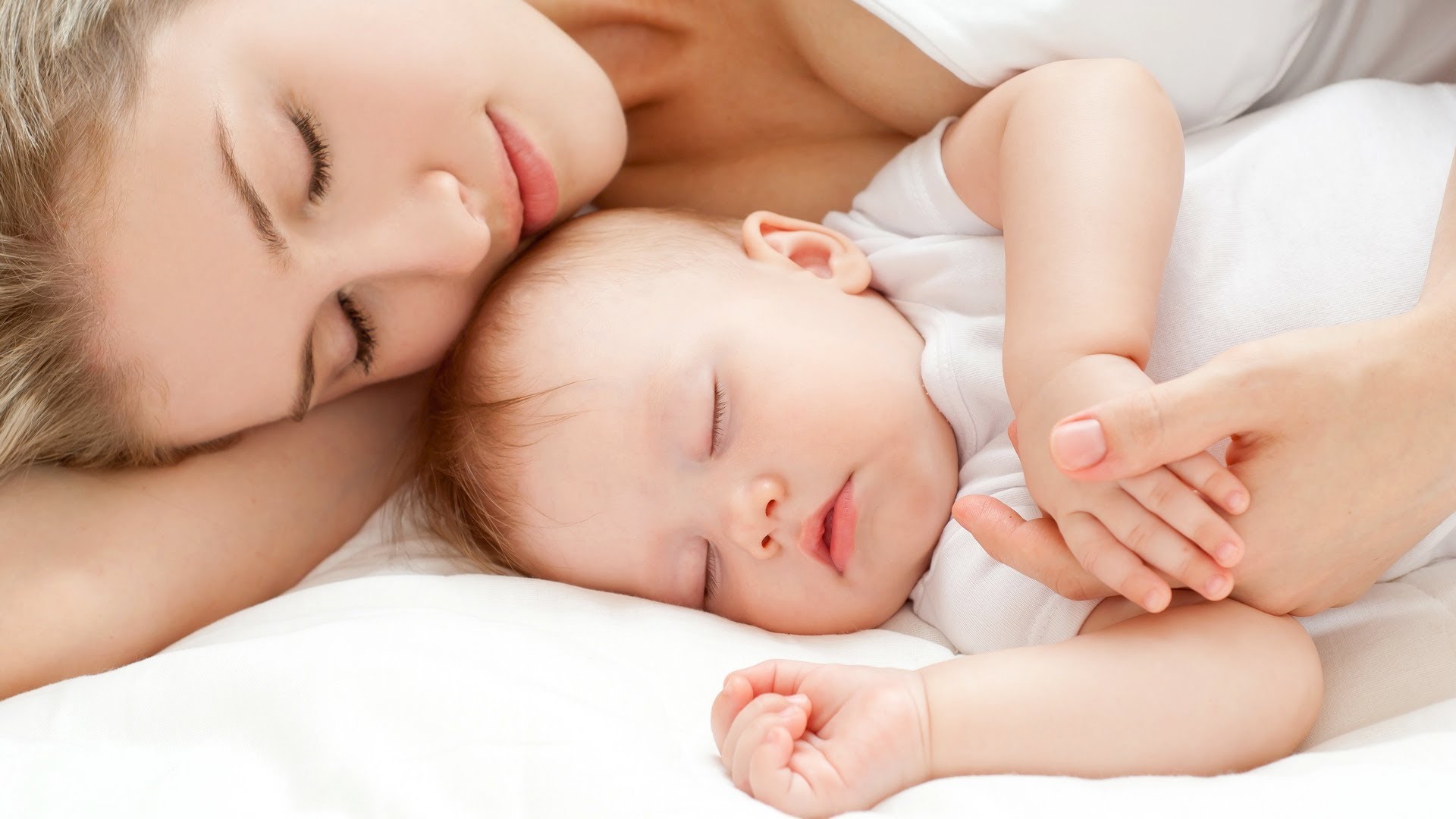 How to Set a Bedtime Routine for Your Baby