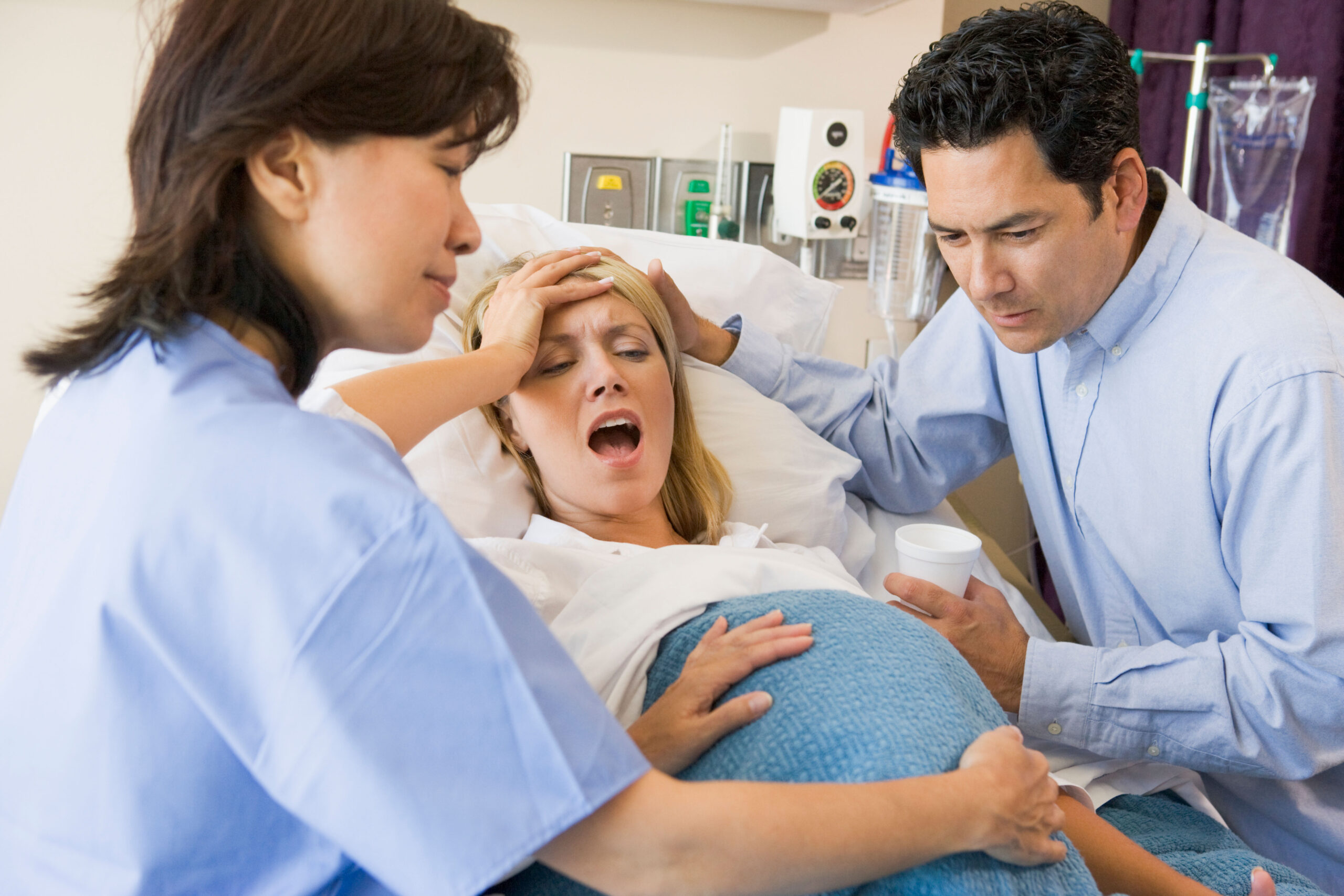 The Importance of Labor and Birth Positioning in Pregnancy