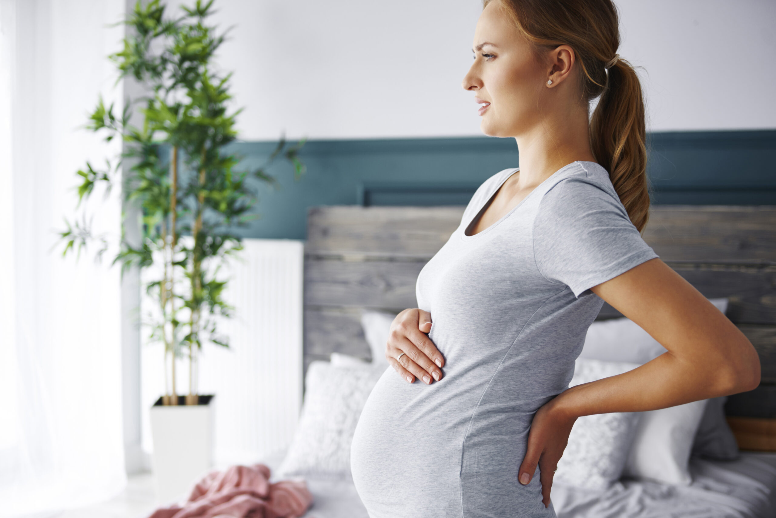 Postpartum Pregnancy Complication: Treatments & Suggestions!