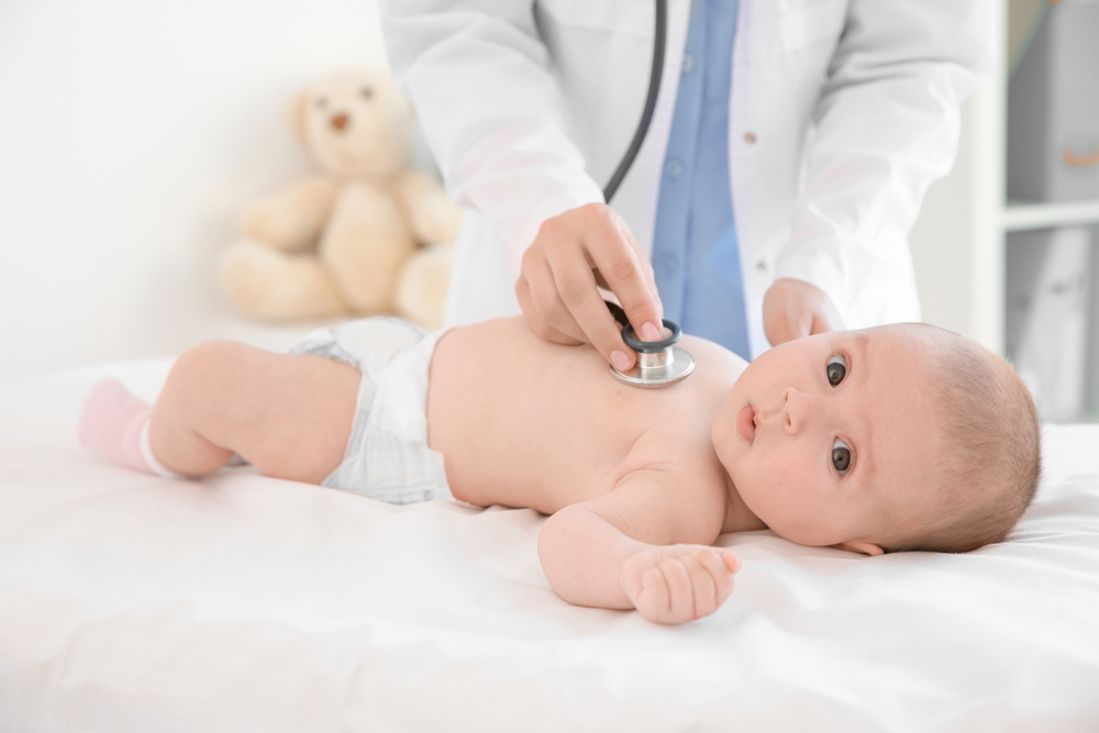 Best Checkpoints to Refer to Before Selecting a Pediatrician