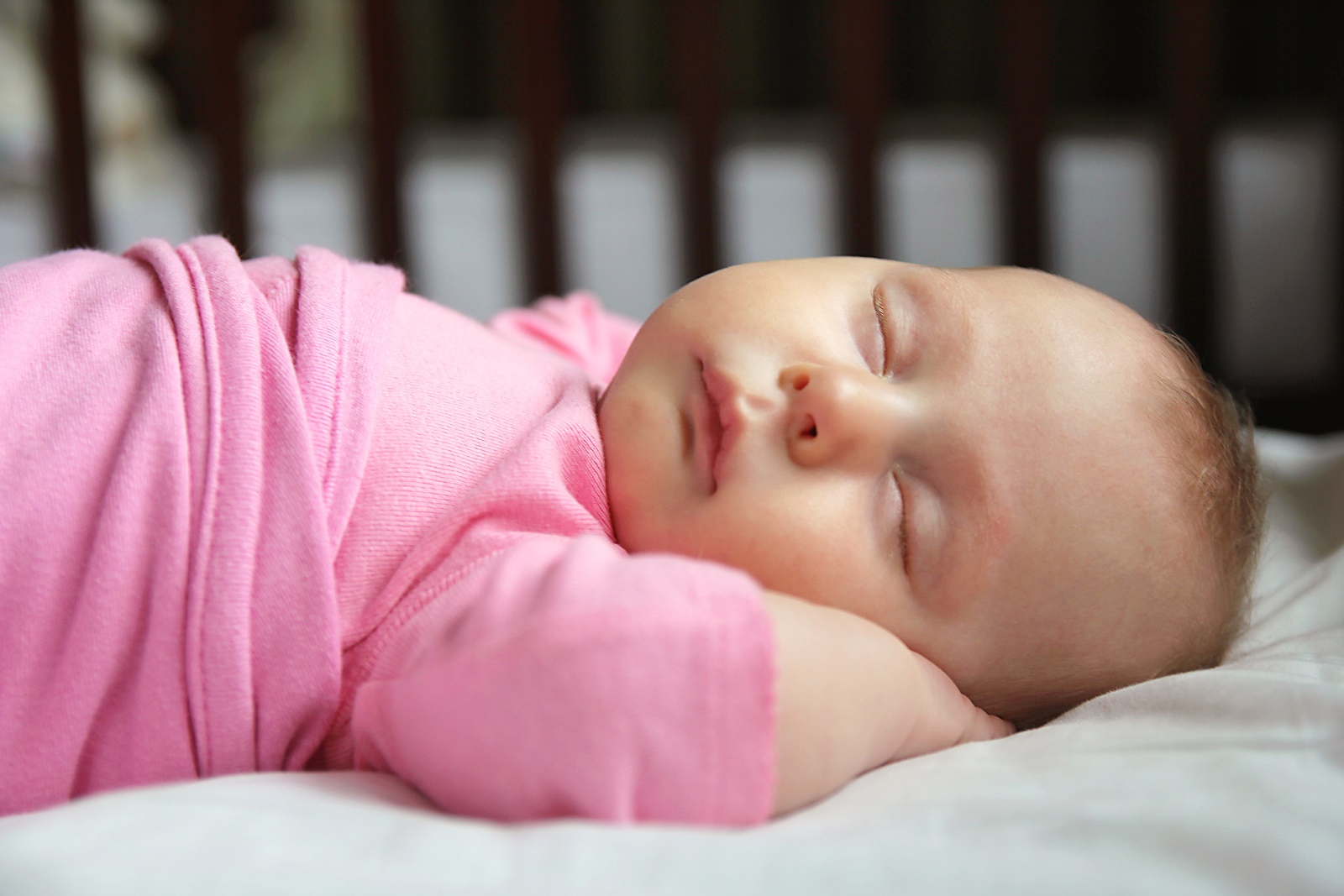A Baby’s Sleep Guide: What to Expect, What to Do, and What to Avoid?