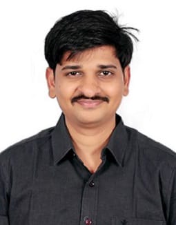 Dr. S Kalyan Kunchapudi