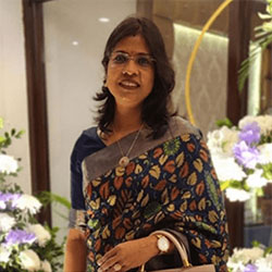 Dr.Leena Das