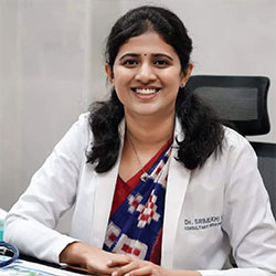 Dr. Srimukhi Anumolu