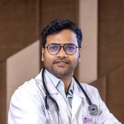 Dr. Subhranshu Sekhar Dhal