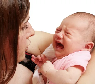 What Are the Common Breastfeeding Problems?