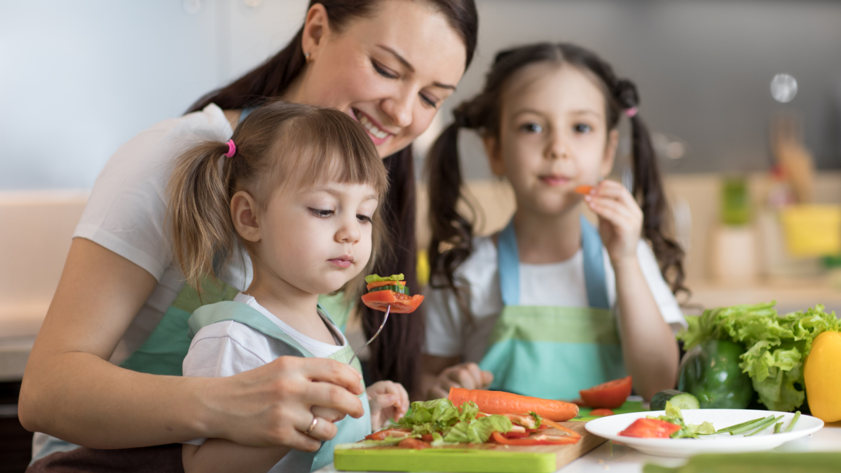 Nutrition Deficiency in Children Parents Must Know