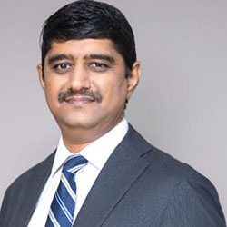 Dr. Pranav Jadhav