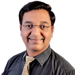 Dr. Kalpesh Onkar Patil