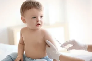 The Importance of Early Childhood Vaccinations