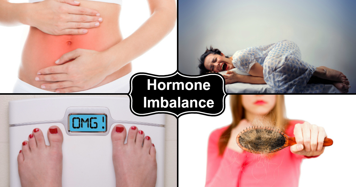 Harmful Effects of Hormonal Imbalance on Women’s Health